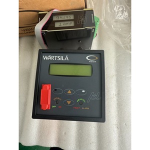 Module de protection de micro-moteur Wrtsil Vision P+B 1021032795, équipement d'automatisation industrielle - Product Image 1