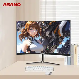 High Denification 24/27/32 Inch The Newest Equipped 2K 165Hz Lcd Computer Monitor For Gaming