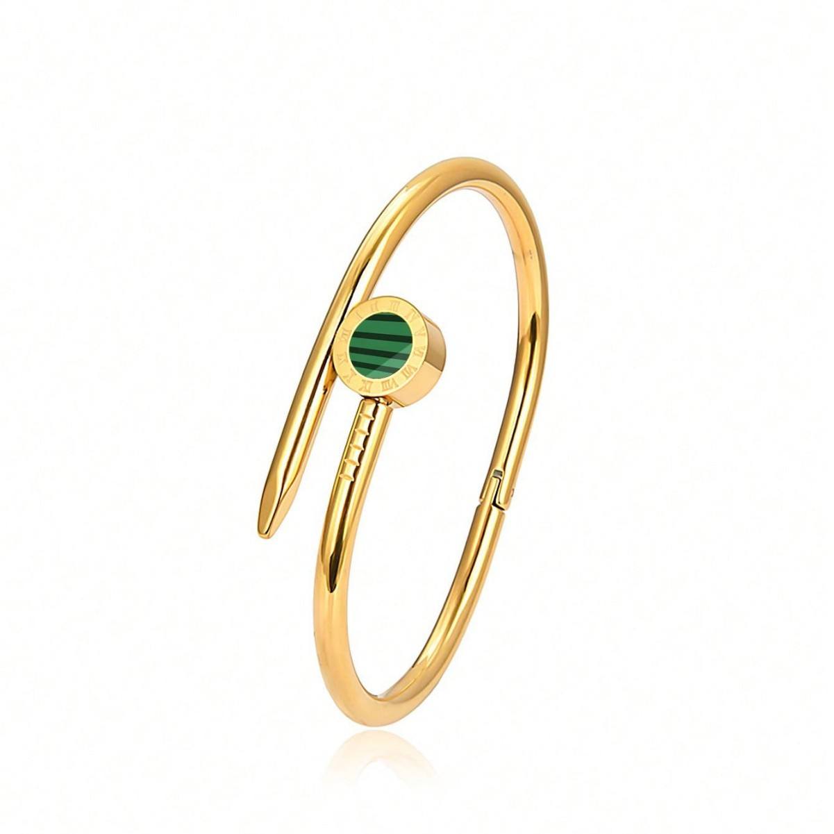 สีเขียว