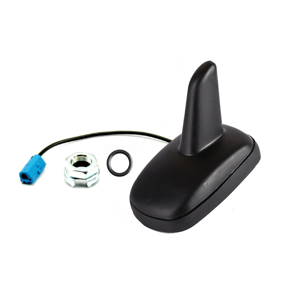 Автомобильная антенна Shark fin для Opel с функциями FM/AM радио