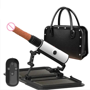 Suitcase Vibrator