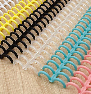 All'ingrosso di alta qualità A4 dimensioni freno ad aria connettore tubo flessibile ad alta pressione PU molla flessibile per camion rimorchio a spirale PVC - Product Image 5