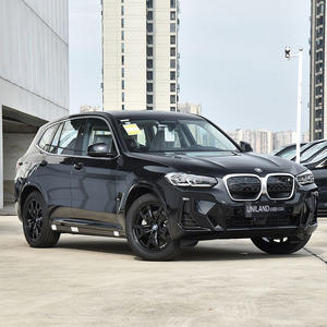 B-M-W <span class=keywords><strong>Ix3</strong></span> EV รถไฟฟ้าแบบใหม่5ประตู5ที่นั่ง5ที่นั่ง SUV ระยะยาวพวงมาลัยซ้าย - Product Image 3