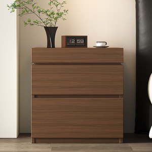 Muebles para el Hogar, Cómoda de Madera, Cajonera, Cajones de Almacenamiento, Juego de Muebles para Dormitorio, Muebles para el Hogar - Product Image 5
