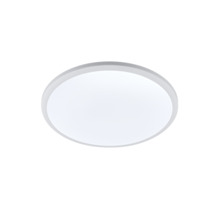 Chiếu sáng trong nhà siêu mỏng dẫn đèn Trần Hiện Đại Vòng 24W Three-proof trần ánh sáng cho phòng ngủ nhà phòng khách - Product Image 3