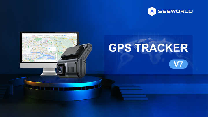 Wholesale Cheap Factory Price 4G Car GPS Dashcam Tracker