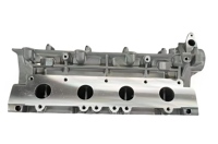 ฝาสูบ SQR484 2.0L DOHC 16V อะลูมิเนียมอัลลอยสำหรับ Chery Tiggo A5 Eastar V5 riich G5ชิ้นส่วนเครื่องยนต์