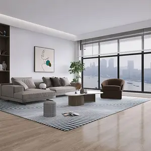 Most Popular Sale Amy with Chinese Top Laminate and SPC Flooring Manufacturer Customization Modern Style Whole Price best Floor