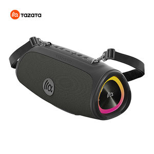 Altavoz Inalámbrico Portátil de Fábrica al por Mayor, Resistente al Agua IPX7, 60W, Altavoz Bluetooth para Fiestas al Aire Libre, Sonido Superior - Product Image 4