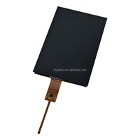 Haute luminosité 2000nits TIANMA 7 pouces TFT LCD Module 1200x1920 IPS MIPI 40 broches écran tactile en option pour tablette PC prix usine