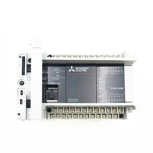 Controlador Lógico Programable PLC, Módulo de E/S FX5U-32MT/ES - Product Image 4