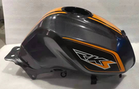 Pièces de rechange de moto 300cc réservoir d'essence de moto pour RKS nouveau Style