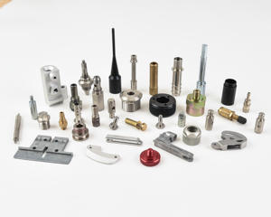 3/4/5 अक्ष त्वरित प्रोटोटाइप स्टेनलेस स्टील cnc मोड़ भाग तार एडाम निर्माण सेवा कस्टम सीएनसी मशीनिंग भागों - Product Image 1