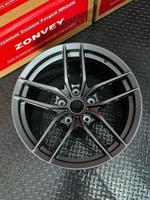 Jantes en alliage poli argenté 5x120 de 18 à 22 pouces pour Tesla Model 3 Performance et Model Y Long Range