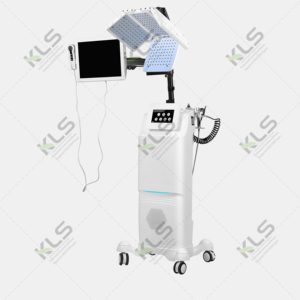 เครื่องปลูกผมด้วยการวิเคราะห์หนังศีรษะ - Product Image 5