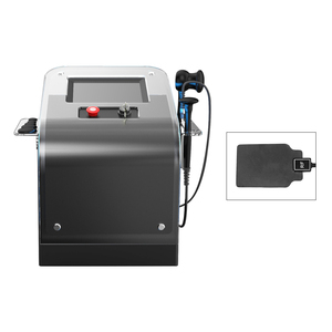 เครื่องนวด 4 in 1 สำหรับกำจัดไขมัน ยกกระชับผิวหน้า กระชับผิว ผลิตจากพลาสติกที่เป็นมิตรต่อสิ่งแวดล้อม ใช้ในร้านเสริมสวยได้ เหมาะสำหรับบริเวณหน้าท้องและขา - Product Image 2