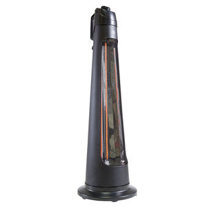 Calentador eléctrico infrarrojo <span class=keywords><strong>de</strong></span> carbono para exteriores, calefactor impermeable <span class=keywords><strong>de</strong></span> 2021 W para patio y jardín, novedad <span class=keywords><strong>de</strong></span> 1200 - Product Image 2