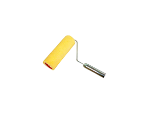 <span class=keywords><strong>Rodillo</strong></span> de Pintura <span class=keywords><strong>Extensible</strong></span> de 13 Pulgadas con Mango Largo y Protector <span class=keywords><strong>para</strong></span> Bordes de Techo - Product Image 5