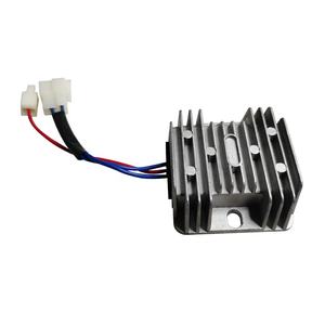 Запчасти для дизельных двигателей, регулятор напряжения 178F - Product Image 5