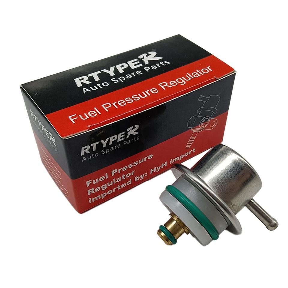 3.0 Bar Fuel Pressure Regulator Regulador de presion 0280160503 for BMW KIA