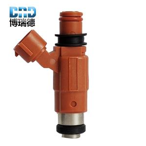 หัวฉีดน้ำมันเชื้อเพลิงแบบตรงรุ่นสำหรับมิตซูบิชิ มาสด้า บีที-50 OEM INP-784 อะไหล่จ่ายน้ำมันเชื้อเพลิงที่แม่นยำ - Product Image 1