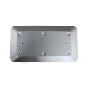 शीट धातु की गहरी खींची गई गहरी आरेखण स्टेनलेस स्टील के भागों में गहरी आरेखण हाइड्रो बनाने वाले भागों - Product Image 2