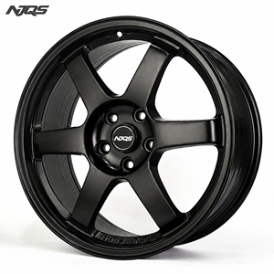ล้ออัลลอย NJQS ขนาด <span class=keywords><strong>18x8</strong></span> นิ้ว <span class=keywords><strong>5</strong></span> รู 112 สำหรับ TE 37 สำหรับไดฮัทสุ ล้อออฟโรด แรม 1500 แก๊ซ โซโบล จีโอ จี๊ป ซีเจ เกีย ลาดา มาสด้า ซูซูกิ ยูเอแซด - Product Image 2
