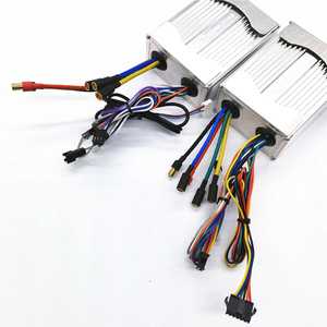 Contrôleur avant-arrière Minimotors <span class=keywords><strong>Dualtron</strong></span> 72V 50A pour trottinette électrique MINIMOTORS <span class=keywords><strong>DUALTRON</strong></span> DT <span class=keywords><strong>X2</strong></span>/<span class=keywords><strong>X2</strong></span>-UP - Product Image 4