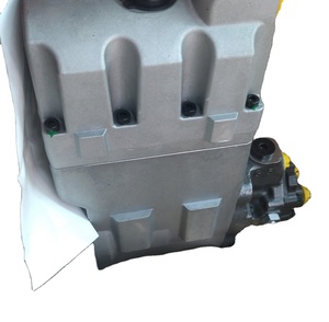 Pompe à injection de carburant 254-4357 2544357 pour moteur Caterpillar C7 324D 325D 328D - Product Image 3