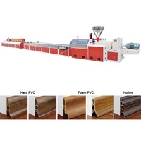 Machine à Extrusion avec motifs de plastiques pour enfants, fabrication de jupes rondes, plastique PVC