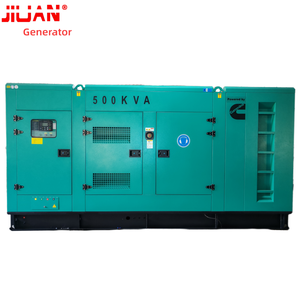 광주 프레시오 데 파브리카 데 알타 칼리다드 콘 모터 6ZTAA13-G2 438kva 350kw 500kva 400kw 제네라도레스 디젤 - Product Image 1