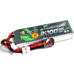Gens Private Mold Battery 2S 7.4V 800mAh 1300mAh 1800mAh 2200mAh 4000mAh with T/XT60 Plug for <b>Rc</b> <b>Drone</b> Guangdong China - Product Image 6