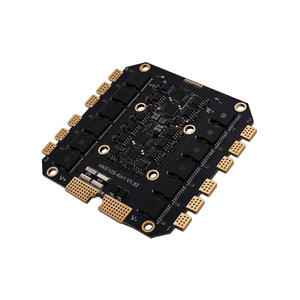 H743 12S 100A Fly Tower Anti-interferencia para Drones FPV de Carreras Grandes Guangdong - Product Image 2