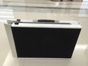Grote Hond Oprit Voor Portable <span class=keywords><strong>Pet</strong></span> Travel Oprit - Product Image 2