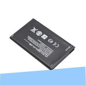 BN-02 2000mAh Replacement Battery for Nokia XL Nokia XL 4G RM-1061 CE RoHS Wholesale <b>Bulk</b> High Capacity High Quality - Product Image 3