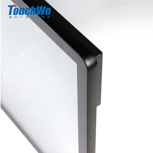 Tường gắn kết 1080p đầy đủ <span class=keywords><strong>IP</strong></span> <span class=keywords><strong>65</strong></span> không thấm nước 23.8 "27" 32 inch 10 điểm cảm ứng màn hình/mở khung pcap cảm ứng màn hình Màn hình - Product Image 3