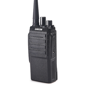 Langeafstandscommunicatie Tweeweg Radio Zware Portofoons 8W Ip55 CP-800 Ctcss & Dcs Clear Audio Bouwplaatsen - Product Image 5
