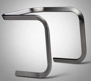 La lamiera rubi la fabbricazione di tubi personalizzati che piegano i servizi di piegatura del tubo di piegatura OEM in acciaio inossidabile - Product Image 6