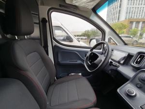 Mini-fourgonnette Dongfeng Forthing <span class=keywords><strong>Van</strong></span>, nouvelle fourgonnette électrique de transport de marchandises à vendre, prix bas, disposition 6 places, autonomie maximale de 328 km - Product Image 4