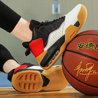 Chaussures de basket-ball de marque chinoise, chaussures de basket-ball montantes, chaussures de basket-ball originales pour hommes, baskets de tennis pour hommes, basket-ball