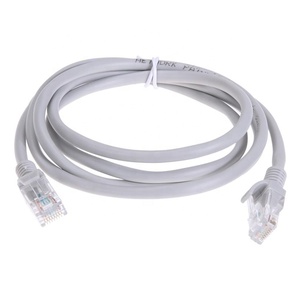 <span class=keywords><strong>OEM</strong></span> 100% Cabo 2M 100M 300M 305M Ftp 4Pr 24Awg Cuộn Dây Vá Rj45 8P8C Modular Cắm Nối Mạng Cat 5E <span class=keywords><strong>Cat5E</strong></span> Utp Cáp - Product Image 3