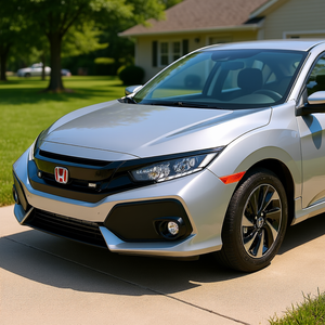 Nueva Luz de Protección Contra Salpicaduras Negra para Modelos 2016-2020, Lámpara de Señal de Giro con Actualización Halógena, Modelo M0302 - Product Image 2