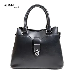 6889-50 يد المورد بالجملة مخصص شعار الأزياء بو الجلود crossbody حقيبة حقائب يدوية رخيصة للنساء