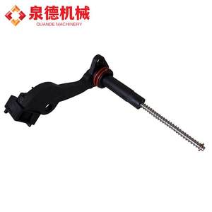 อะไหล่ประกอบชุดเซ็นเซอร์คาลิปเปอร์ Mercedes-Benz 4143 รุ่น A0035409217 สำหรับรถปั๊ม/รถบรรทุก/รถผสมปูน - Product Image 5