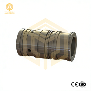 <span class=keywords><strong>Kit</strong></span> di Ricambi per Martello Idraulico Atlas Copco SB 300 302 202 450: Scalpello, Pistone, Bullone, Boccola, Asta, Perno, Guarnizioni - Product Image 6