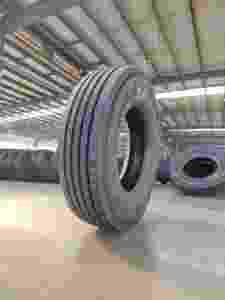 Pneu radial TBR haute performance pour camions et autobus sans chambre à air 295/75R22.5 295/80R22.5 315/80R22.5 avec durée de vie plus longue 16-20PR 295/75 - Product Image 6