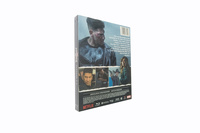 The Punisher : L'intégrale de la saison 1-2 (2024, coffret Blu-ray 6 disques) MARVEL