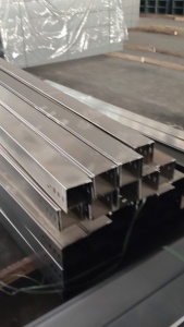 Anti Corrosion Trough Cable Tray for Chemical and Harsh Environment - Product Image 6