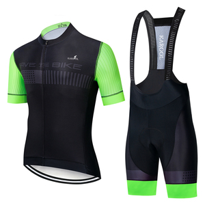 Sublimado personalizado <span class=keywords><strong>ciclismo</strong></span> ropa uniformes jersey <span class=keywords><strong>de</strong></span> bici bicicleta <span class=keywords><strong>diseño</strong></span> <span class=keywords><strong>de</strong></span> ropa <span class=keywords><strong>de</strong></span> <span class=keywords><strong>ciclismo</strong></span> jersey y babero corto conjunto traje - Product Image 2