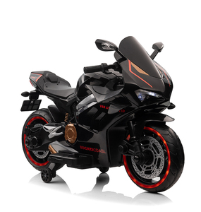 Offre Spéciale nouveau jouet électrique moto électrique unisexe motos à batterie à 2 roues pour enfants de 5 à 7 ans